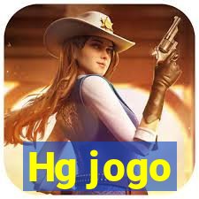 Hg jogo